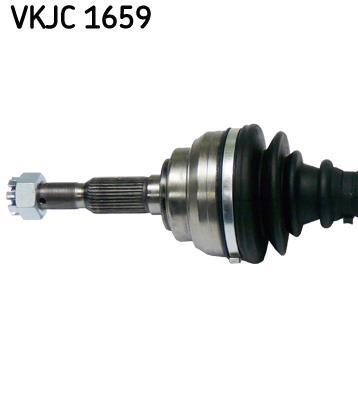 Cardan SKF ref. VKJC 1659